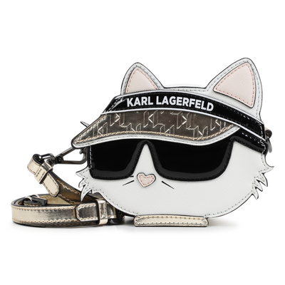 Sac &agrave; main KARL LAGERFELD KIDS FILLE