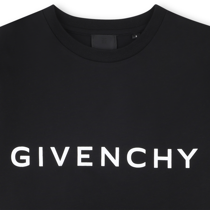 T-shirt manches courtes GIVENCHY 
                    UNISEXE