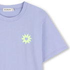 Tee-shirt manches courtes BILLIEBLUSH 
                    FILLE