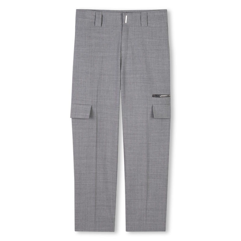 Pantalon de cérémonie à poches GIVENCHY 
                    GARCON