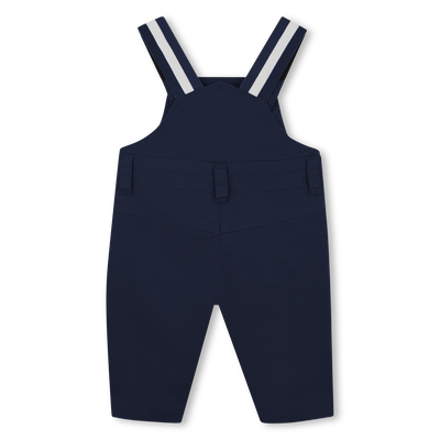 Salopette BOSS GARCON