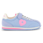 Basket &agrave; lacets BILLIEBLUSH 
                    FILLE