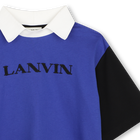 Polo manches courtes LANVIN 
                    GARCON