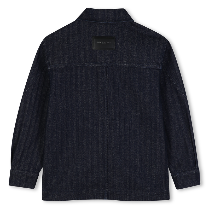 Veste en denim GIVENCHY 
                        GARCON