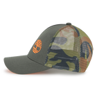 Casquette bimati&egrave;re &agrave; motifs TIMBERLAND 
                    GARCON