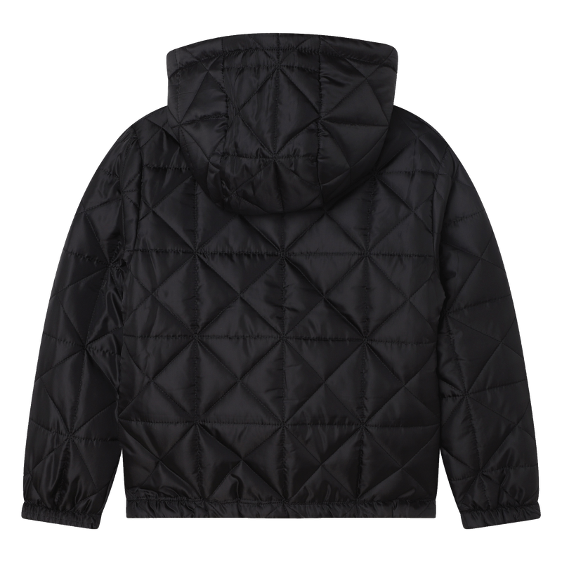 Parka 2-en-1 déperlante DKNY 
                    GARCON