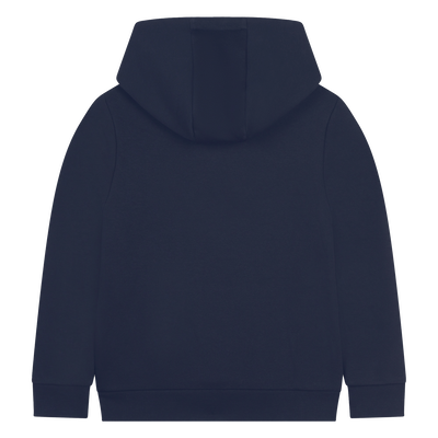 Sweat &agrave; capuche BOSS GARCON