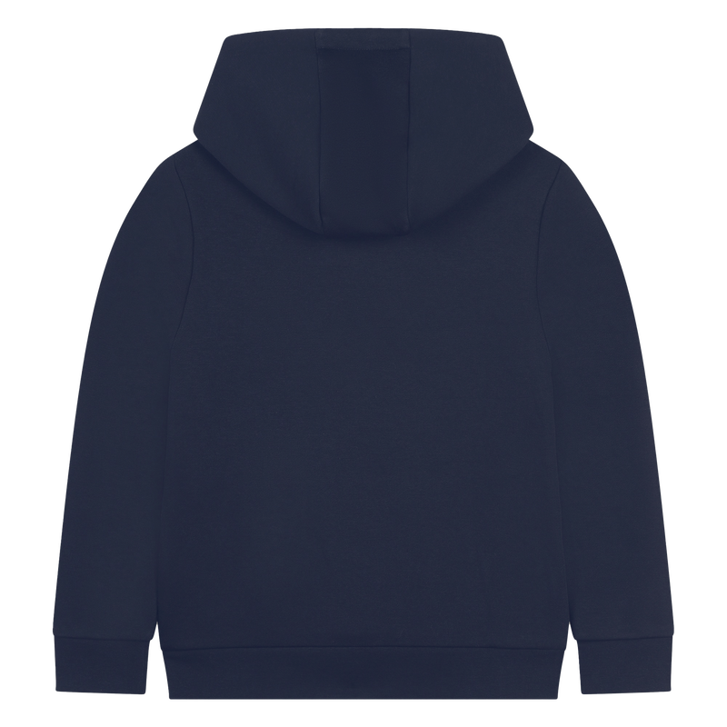 Sweat &agrave; capuche BOSS 
                        GARCON
