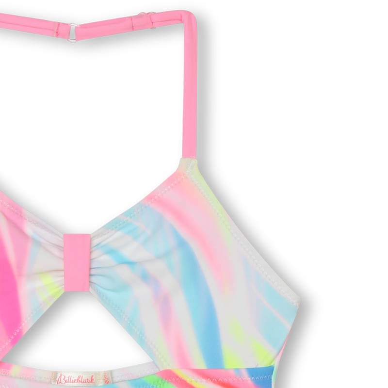 Maillot de bain multicolore BILLIEBLUSH 
                    FILLE