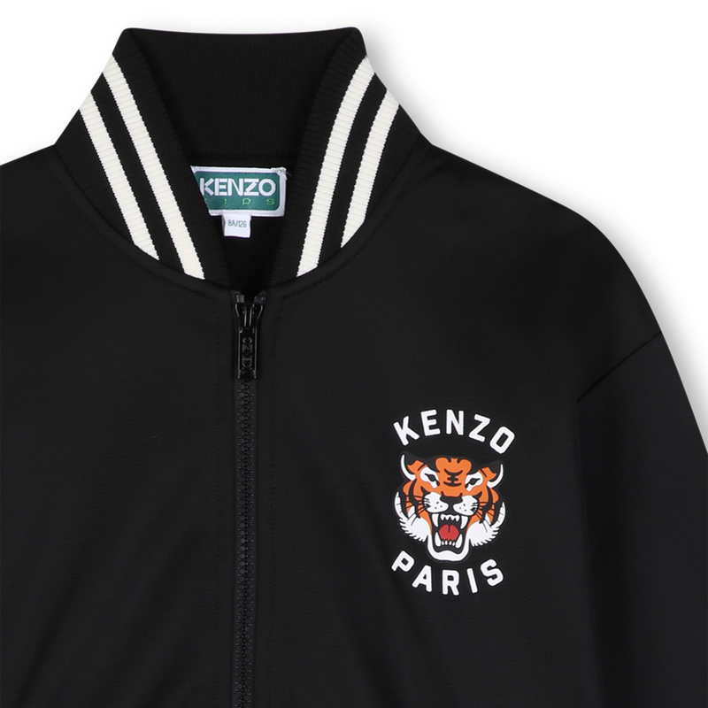 Cardigan KENZO KIDS 
                        GARCON