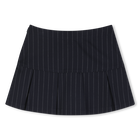 Jupe pliss&eacute;e DKNY 
                    FILLE