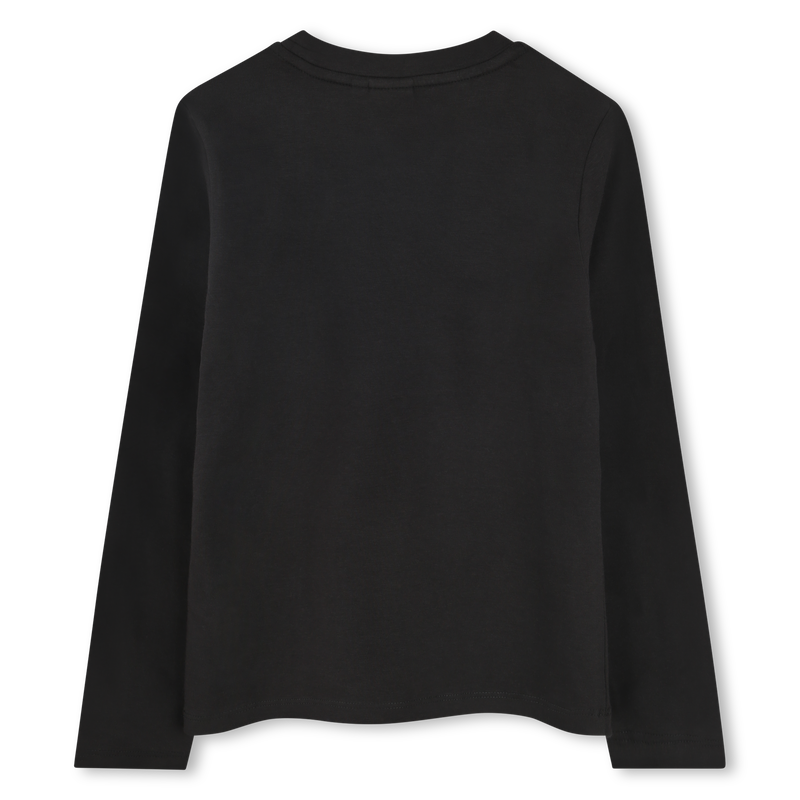 T-shirt BOSS 
                        FILLE