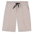 Bermuda taille &eacute;lastique KARL LAGERFELD KIDS 
                    GARCON