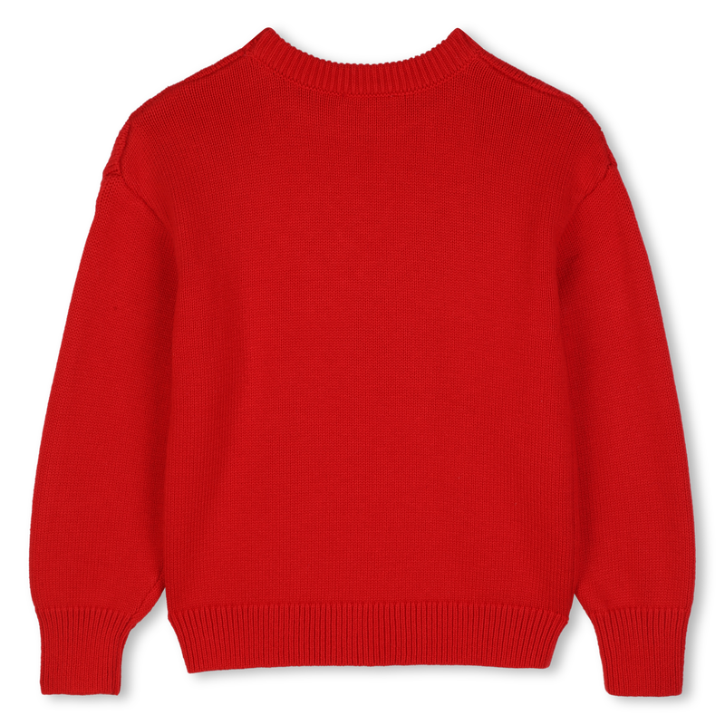 Pull KENZO KIDS 
                        FILLE