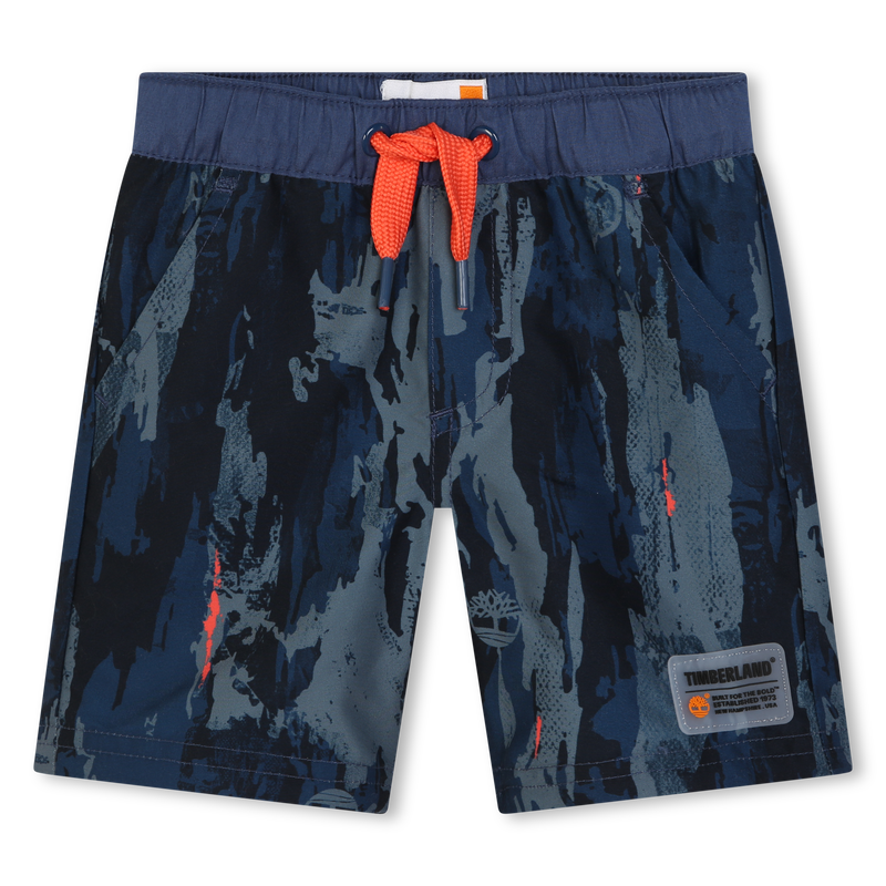 Maillot de bain TIMBERLAND 
                    GARCON