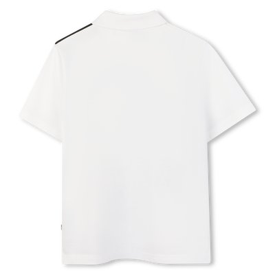Polo BOSS GARCON