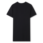 Robe avec strass SONIA RYKIEL 
                    FILLE