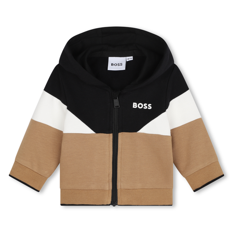 Ensemble 3 pièces BOSS 
                    GARCON
