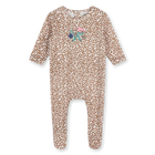 Pyjama pressionn&eacute; &agrave; motifs KENZO KIDS 
                    FILLE