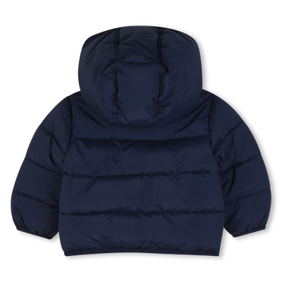 Doudoune &agrave; capuche TIMBERLAND GARCON
