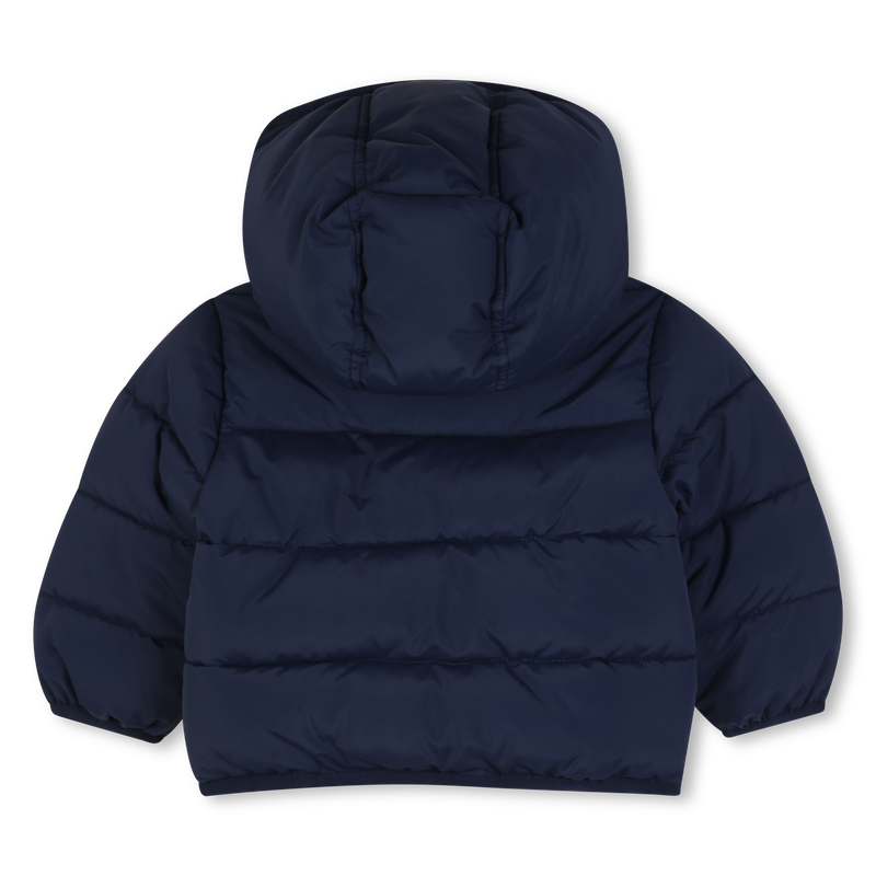 Doudoune &agrave; capuche TIMBERLAND 
                        GARCON