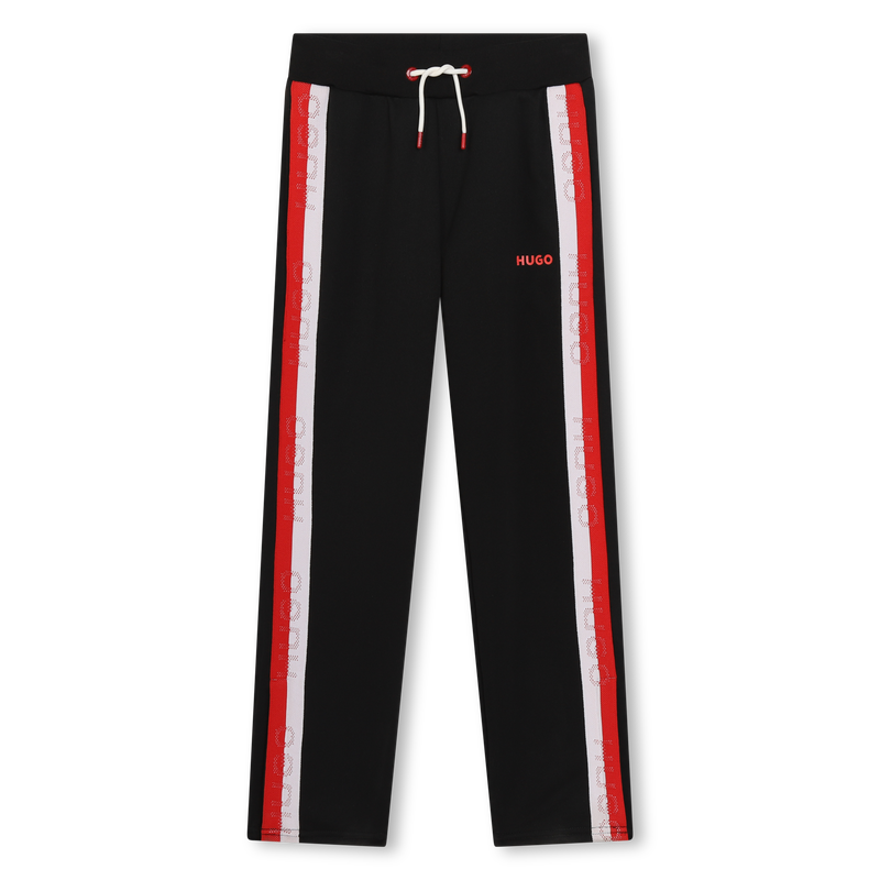 Pantalon de jogging molletonné Hugo 
                    GARCON