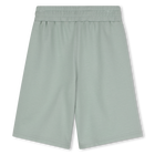 Bermuda en molleton DKNY 
                    GARCON