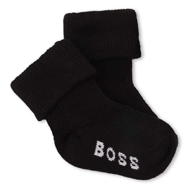 Lot de chaussettes BOSS 
                        GARCON