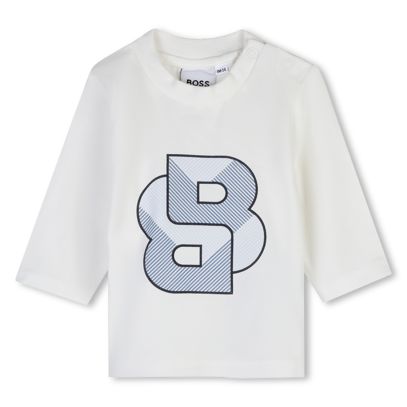 Ensemble 3 pi&egrave;ces BOSS 
                        GARCON