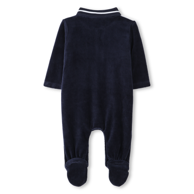 Combinaison BOSS GARCON