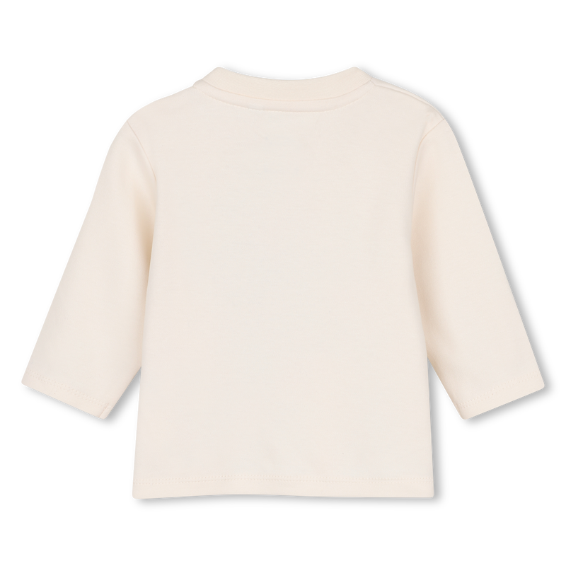 Ensemble pantalon, cardigan et tee-shirt TIMBERLAND 
                        GARCON