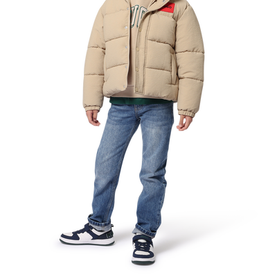 Jean droit Hugo GARCON