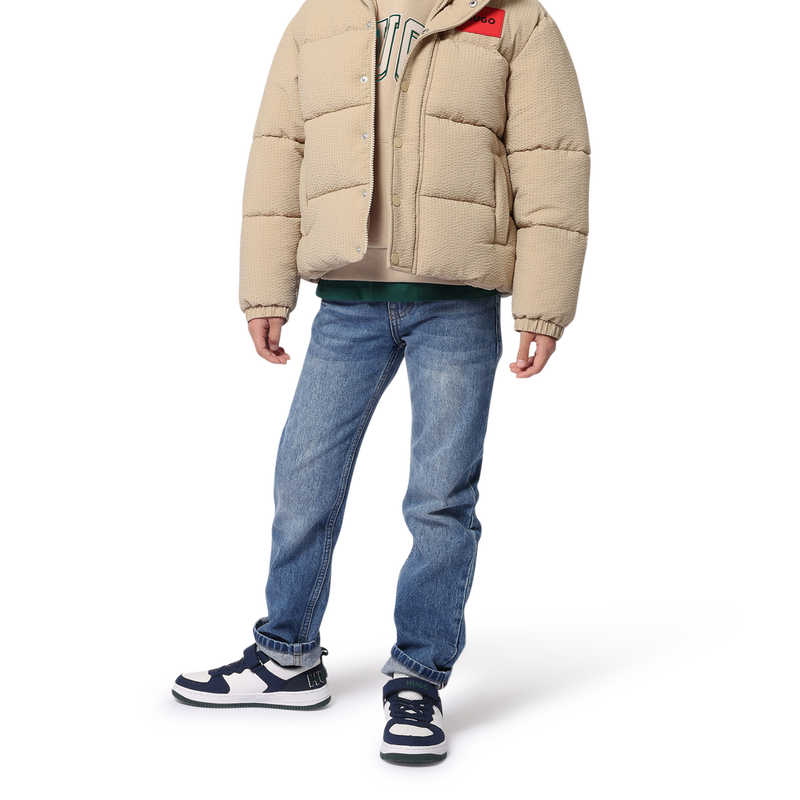 Jean droit Hugo 
                        GARCON