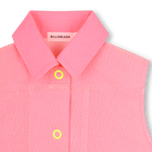 Veste sans manches BILLIEBLUSH 
                    FILLE