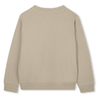 Sweat-shirt col rond Hugo 
                    GARCON