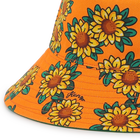 Bob r&eacute;versible en coton KENZO KIDS 
                    UNISEXE