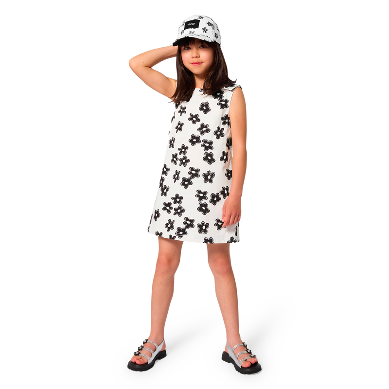 ROBE &Agrave; BRETELLES MARC JACOBS 
                        FILLE