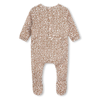 Pyjama pressionn&eacute; &agrave; motifs KENZO KIDS 
                    FILLE