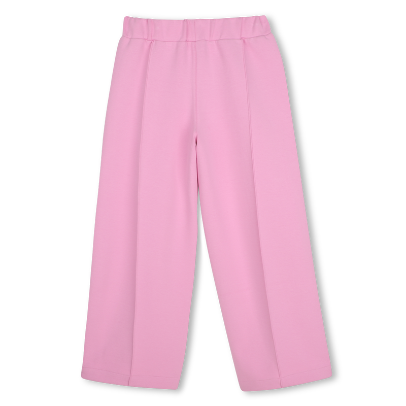 Pantalon de jogging KARL LAGERFELD KIDS 
                        FILLE