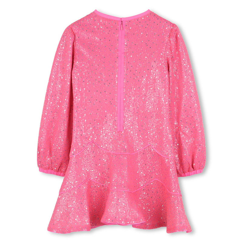 Robe à manches longues BILLIEBLUSH 
                    FILLE