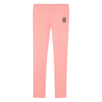 Legging en jersey KENZO KIDS FILLE