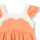 Robe &agrave; bretelles CHLOE 
                    FILLE