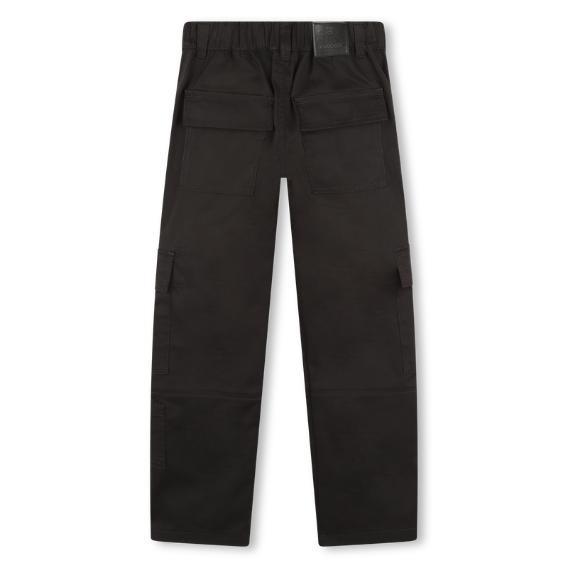 Pantalon en toile GIVENCHY 
                    GARCON
