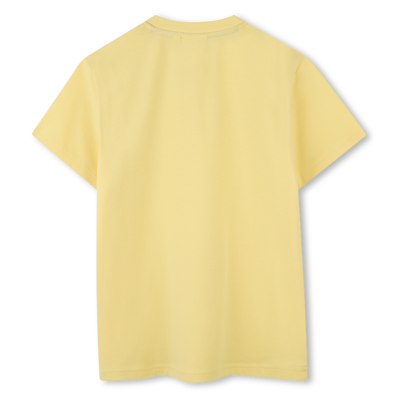 T-shirt manches courtes Hugo 
                    GARCON