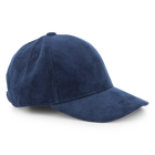 Casquette velours BOSS 
                    GARCON
