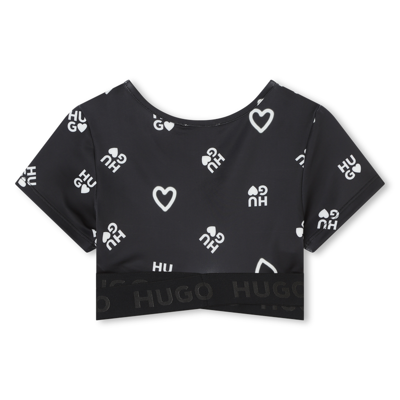 Brassière de sport Hugo 
                    FILLE