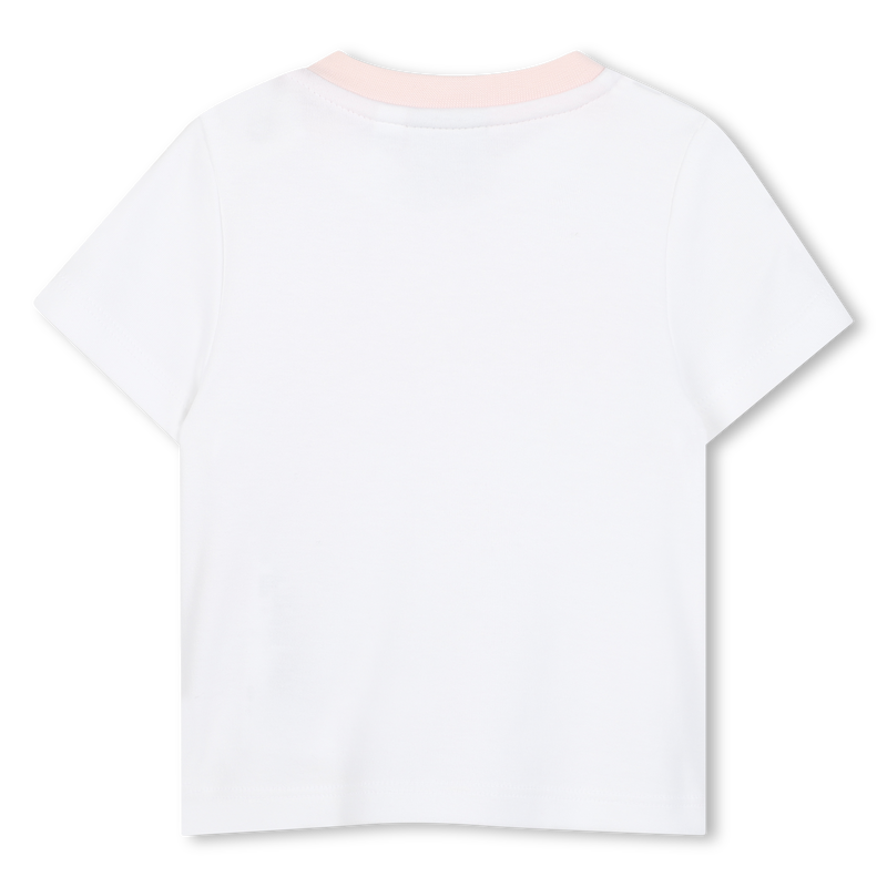 Ensemble jogging 3 pièces BOSS 
                    FILLE