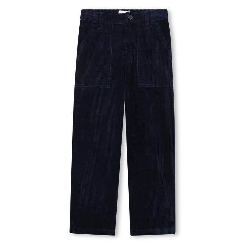 Pantalon en velours côtelé TIMBERLAND 
                    GARCON