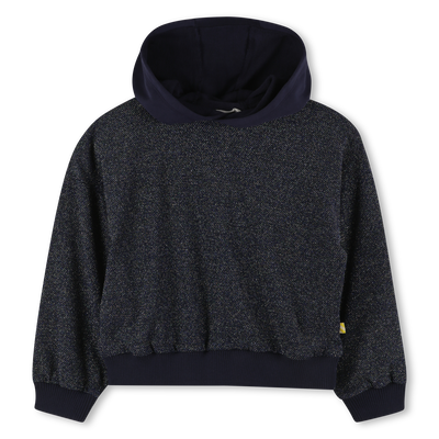 Cardigan à capuche BILLIEBLUSH FILLE