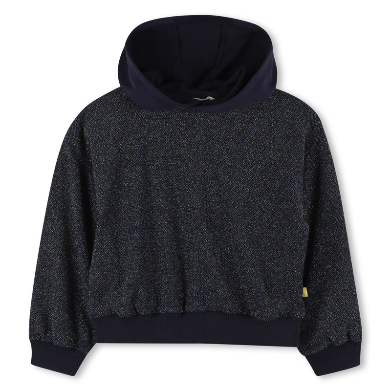 Cardigan à capuche BILLIEBLUSH 
                    FILLE